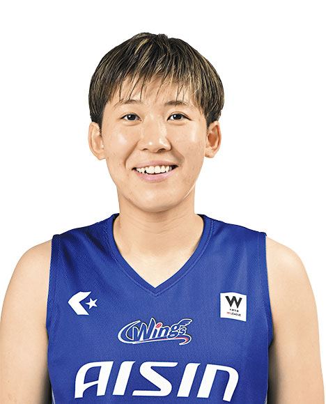 高田 栞里