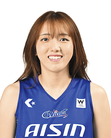 鬼塚 彩乃