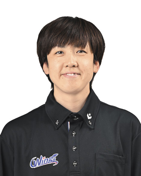 アナリスト兼アシスタントコーチ