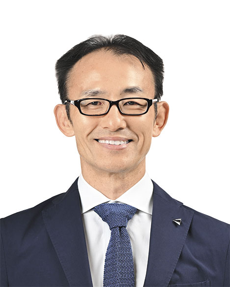 部長