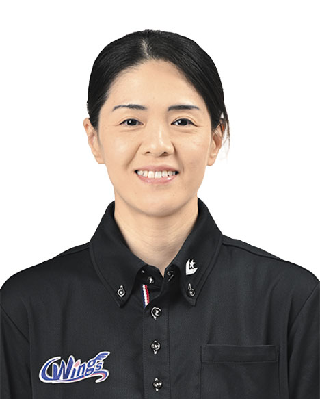 トレーナー